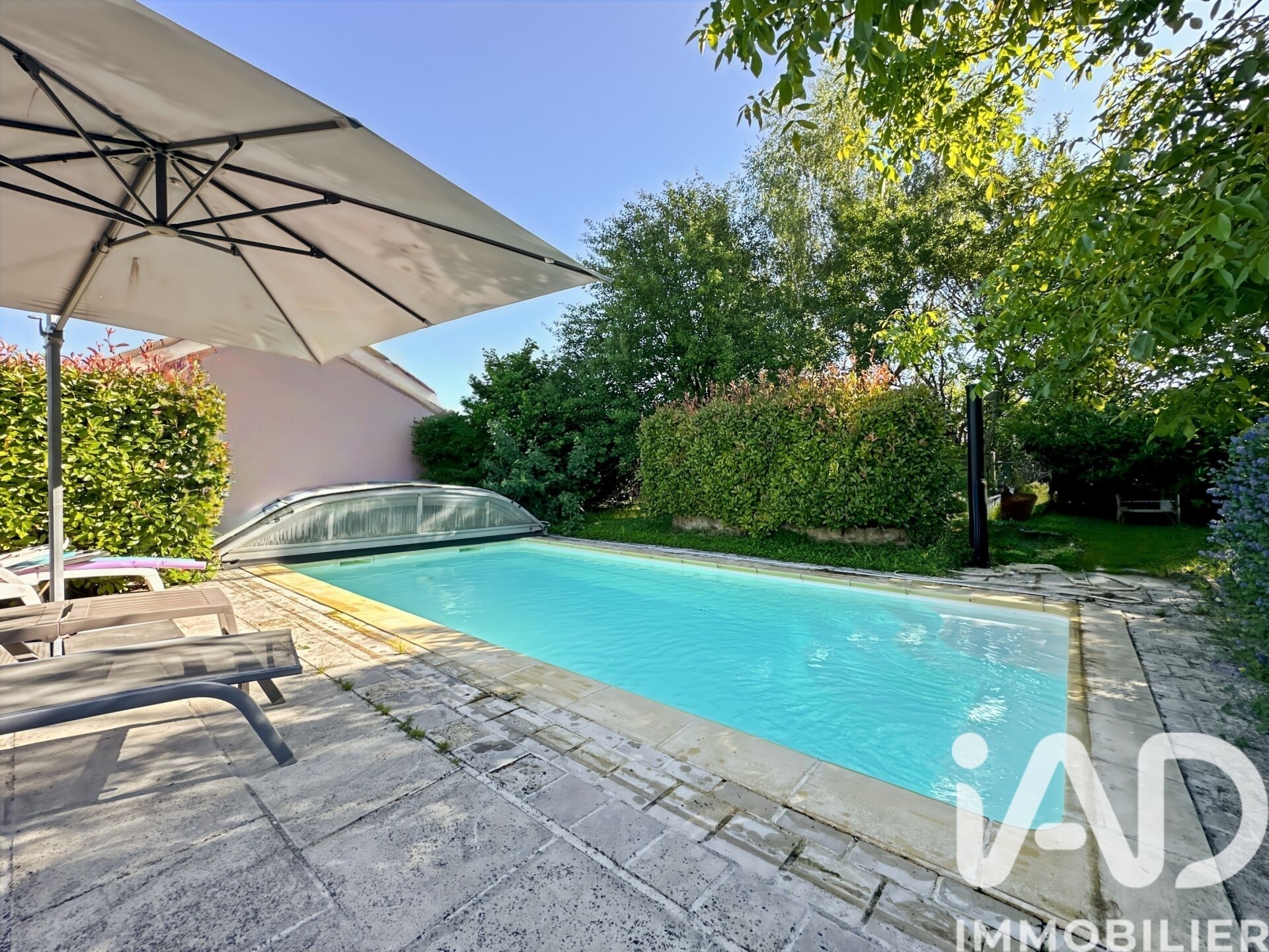 Maison à vendre, 7 pièces, 94 m², Dollot
