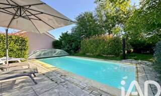 Maison 7 Pièces 94 m² à vendre à Dollot (89150)