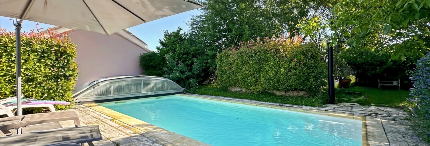 Maison 7 Pièces 94 m² à vendre à Dollot (89150)