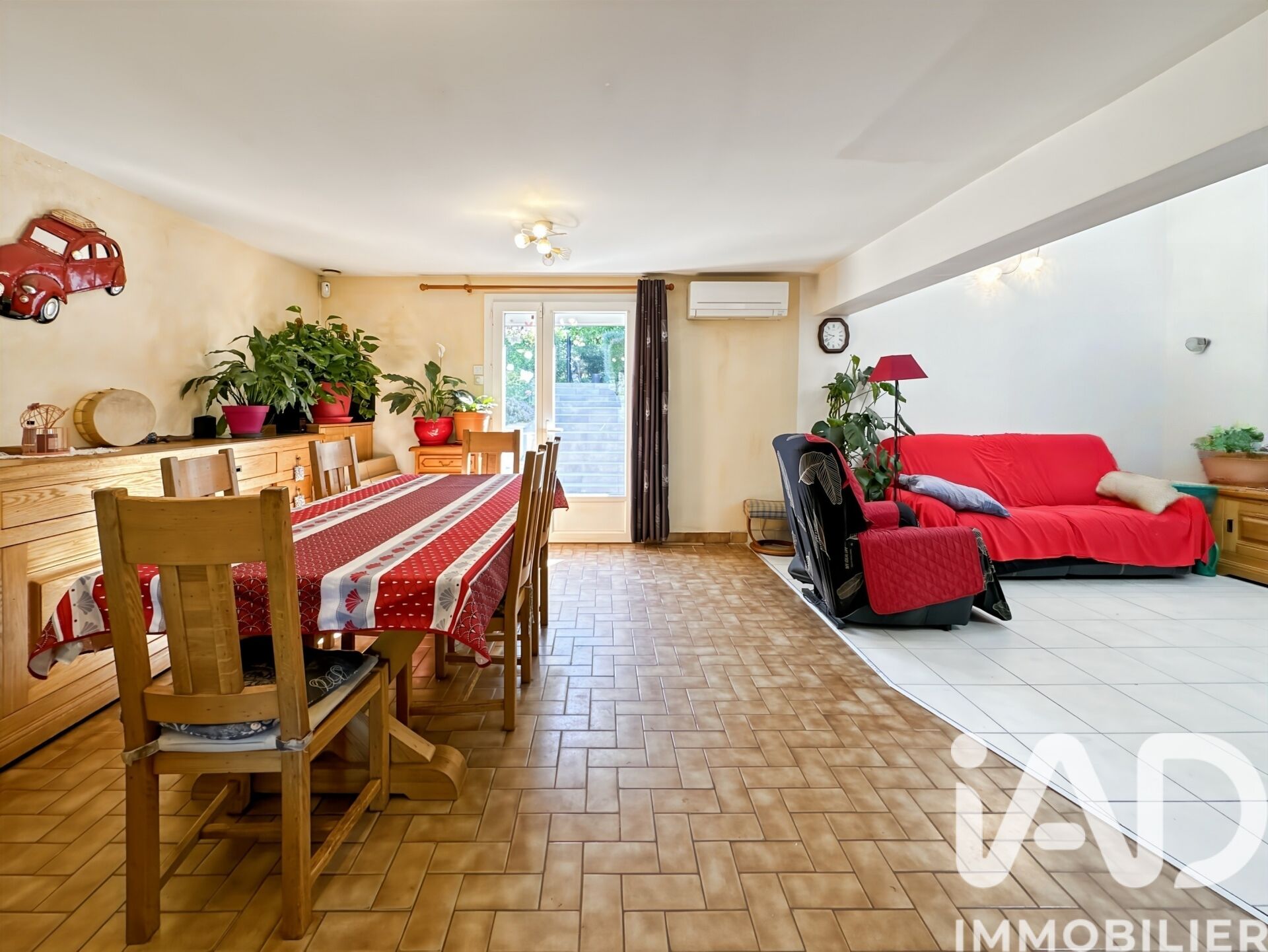 Vente Maison/villa 7 pièces - Photo 4