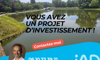 Immeuble  110 m² à vendre à Génelard (71420)