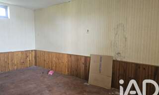 Immeuble  110 m² à vendre à Génelard (71420)