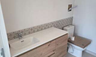 Commerce  41 m² à louer à Brindas (69126)