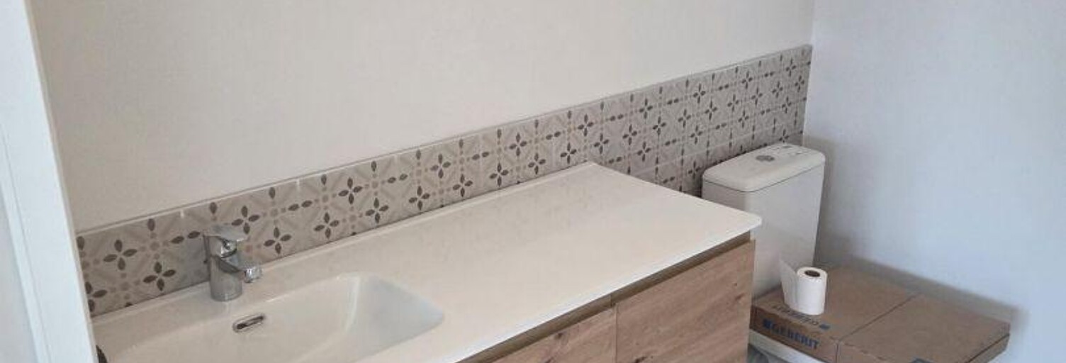 Commerce  41 m² à louer à Brindas (69126)