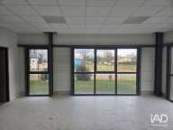 Location Local d'activités 41 m&sup2; — photo 2