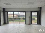 Location Local d'activités 41 m&sup2; — photo 3