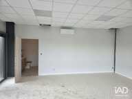 Location Local d'activités 41 m&sup2; — photo 4