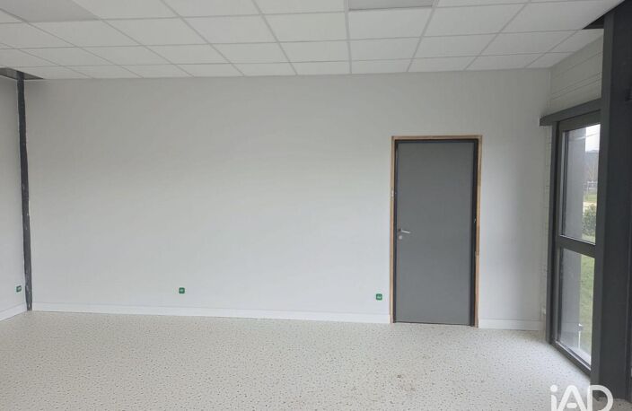 Location Local d'activités 41 m&sup2; — photo 5