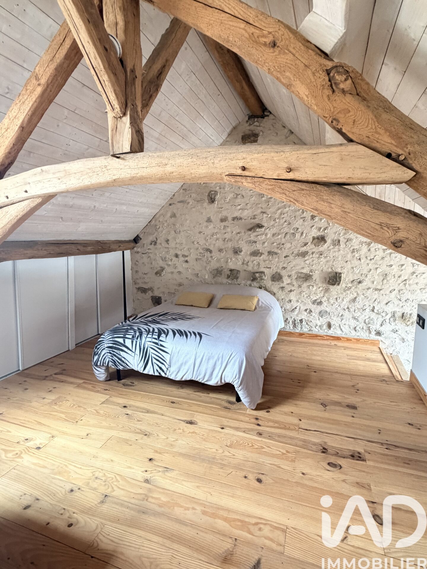 Vente Maison de ville 5 pièces - Photo 5