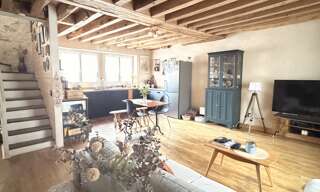 Maison 5 Pièces 93 m² à vendre à Nemours (77140)