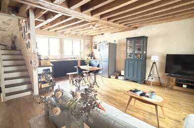 Maison 5 pièces 179000 €