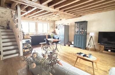 Vente Maison de ville 5 pièces — photo du bien