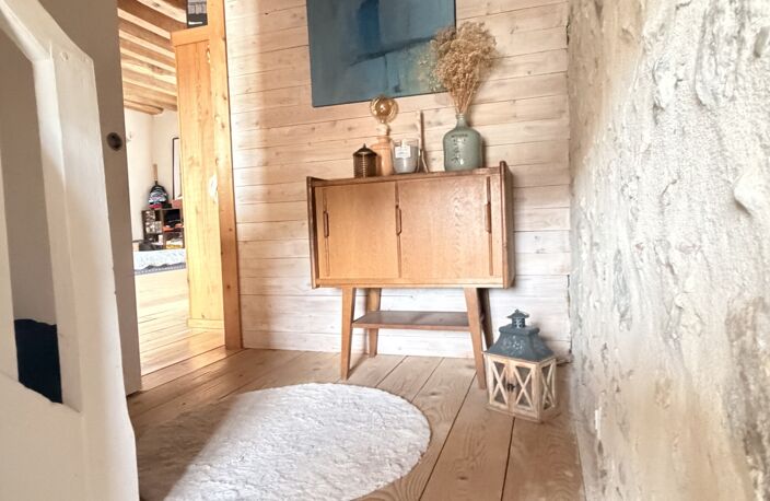Vente Maison de ville 5 pièces — photo 4