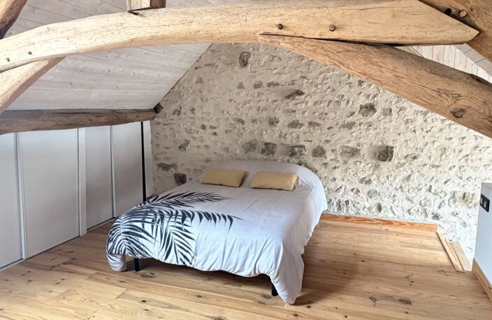 Vente Maison de ville 5 pièces — photo 5