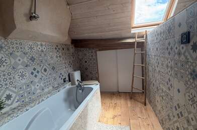 Maison 5 pièces 169000 €