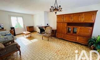 Maison 6 Pièces 129 m² à vendre à Saran (45770)