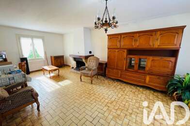 Maison 6 pièces 219000 €