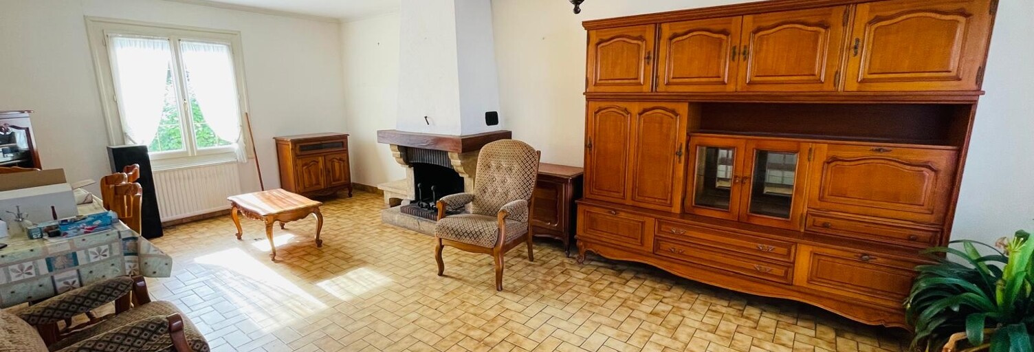 Maison 6 Pièces 129 m² à vendre à Saran (45770)