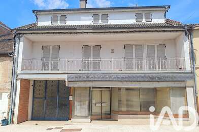 Maison 7 pièces 80000 €