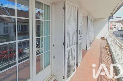 Maison 7 pièces 80000 €