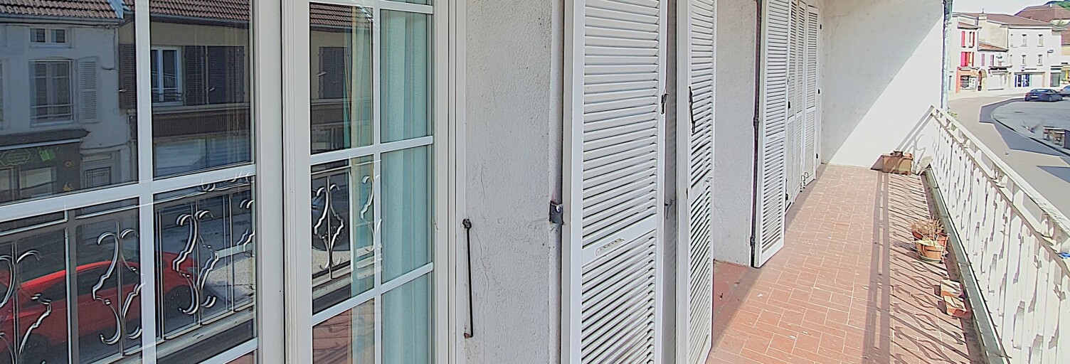 Maison 7 Pièces 217 m² à vendre à Jussey (70500)