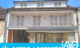 Maison 7 Pièces 217 m² à vendre à Jussey (70500)