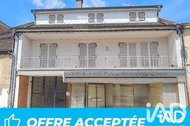Maison 7 pièces 80000 €