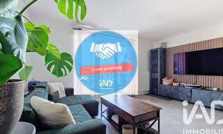 Appartement 4 Pièces 100 m² à vendre à Montlhéry (91310)