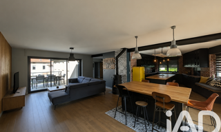 Maison 8 Pièces 207 m² à vendre à Knutange (57240)