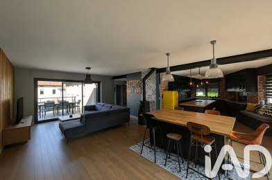 Maison 8 pièces 395000 €