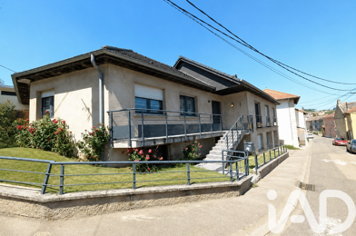 Maison 8 pièces 395000 €