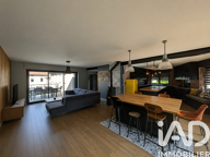 Vente Maison/villa 8 pièces — photo 2