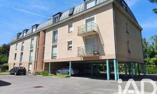 Appartement 2 Pièces 32 m² à vendre à Poitiers (86000)