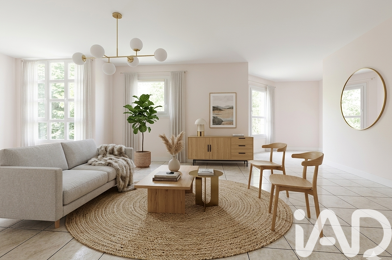 Appartement 5 pièces 295000 €