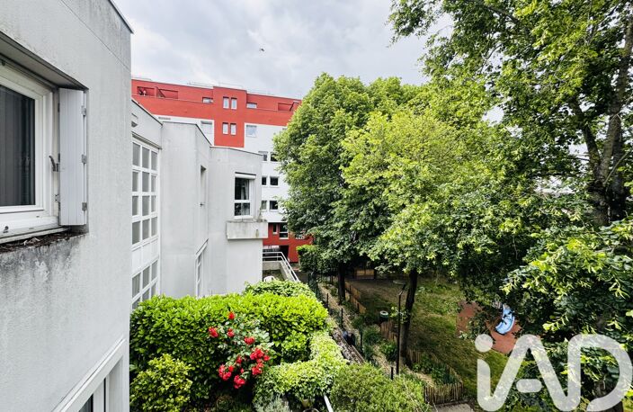 Vente Appartement 5 pièces — photo 2