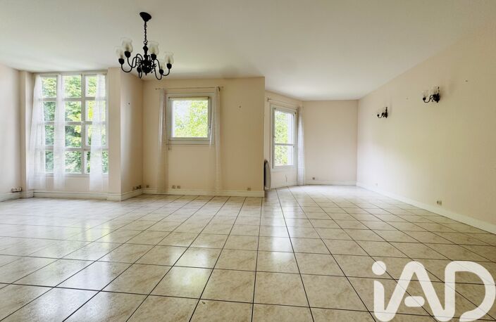 Vente Appartement 5 pièces — photo 3
