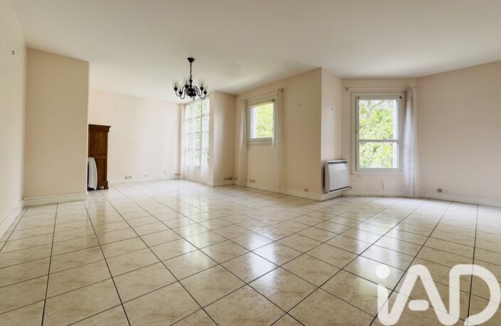 Vente Appartement 5 pièces — photo 4