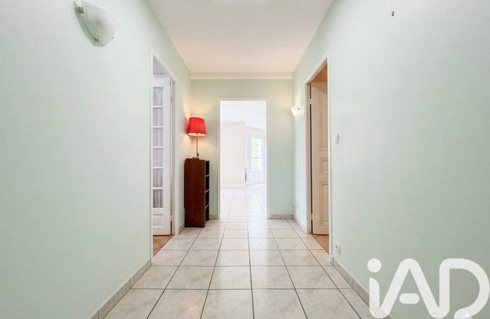 Vente Appartement 5 pièces — photo 5
