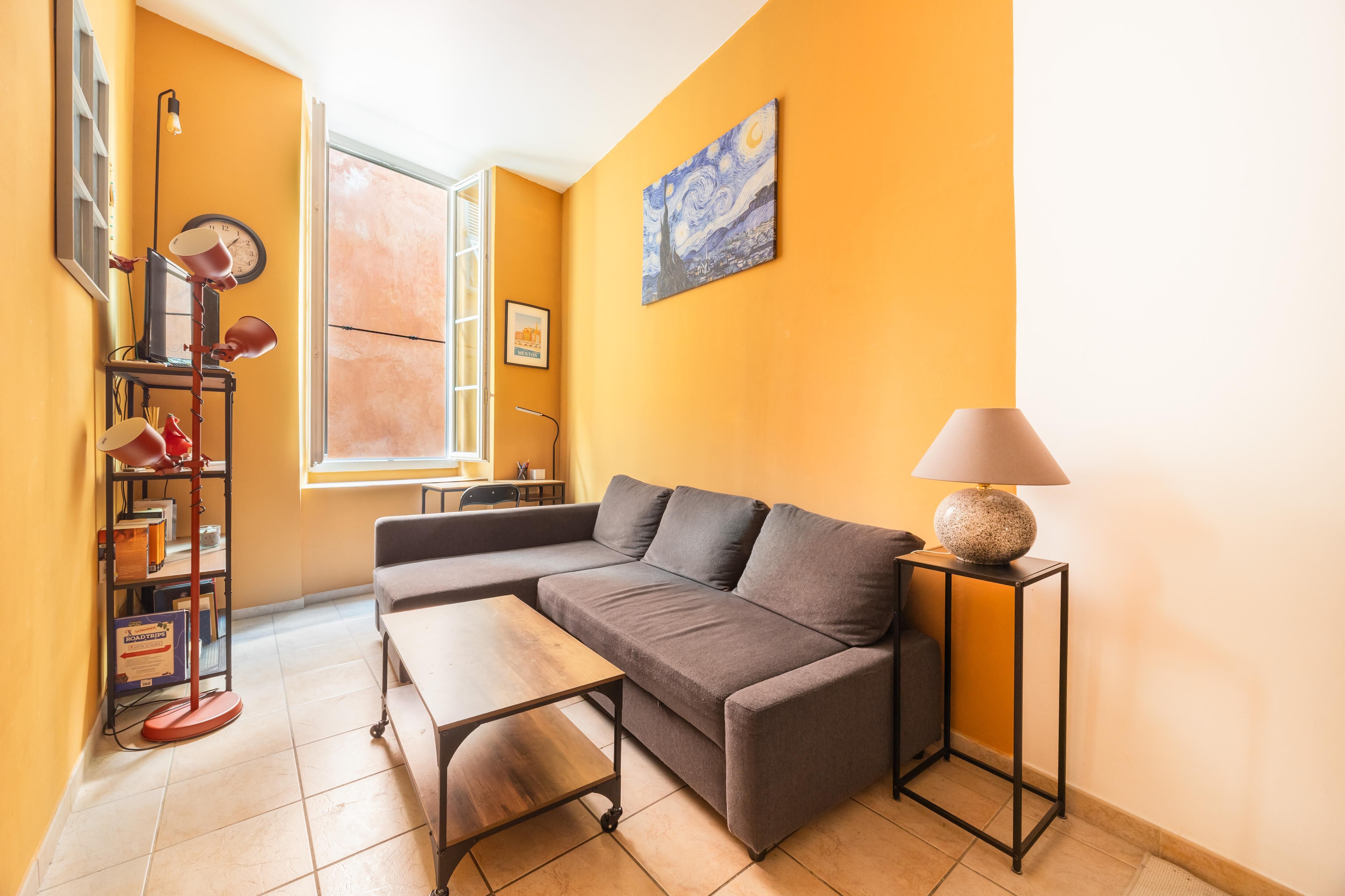 Agence immobilière de Barnabé
