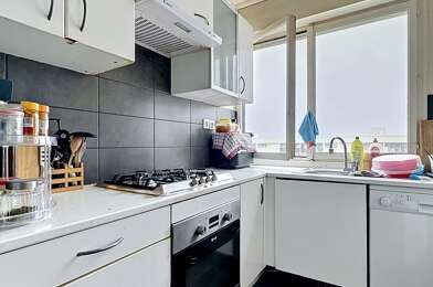Appartement 3 pièces 235000 €
