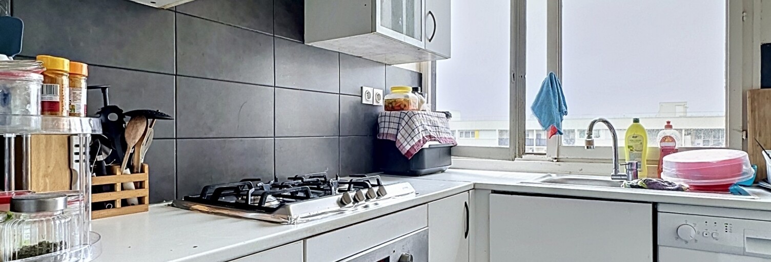 Appartement 3 Pièces 69 m² à vendre à Rosny-sous-Bois (93110)