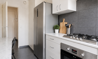 Appartement 3 Pièces 69 m² à vendre à Rosny-sous-Bois (93110)