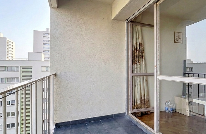 Vente Appartement 3 pièces — photo 3