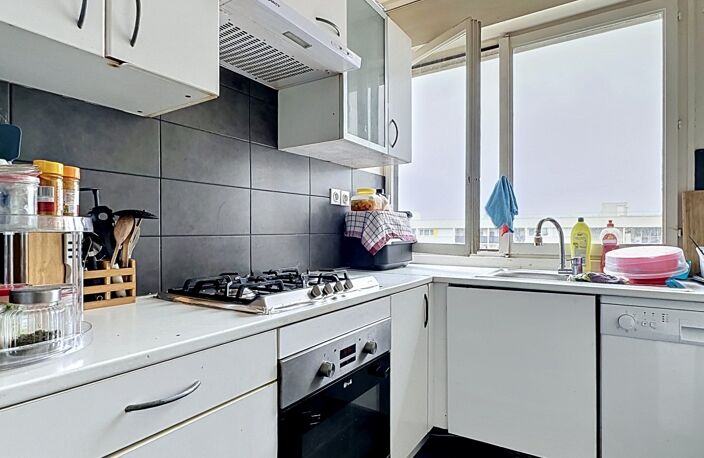 Vente Appartement 3 pièces — photo 4