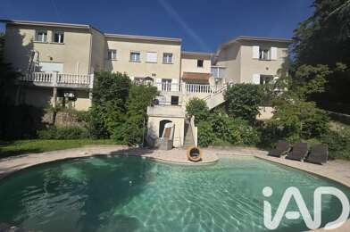 Maison 7 pièces 350000 €