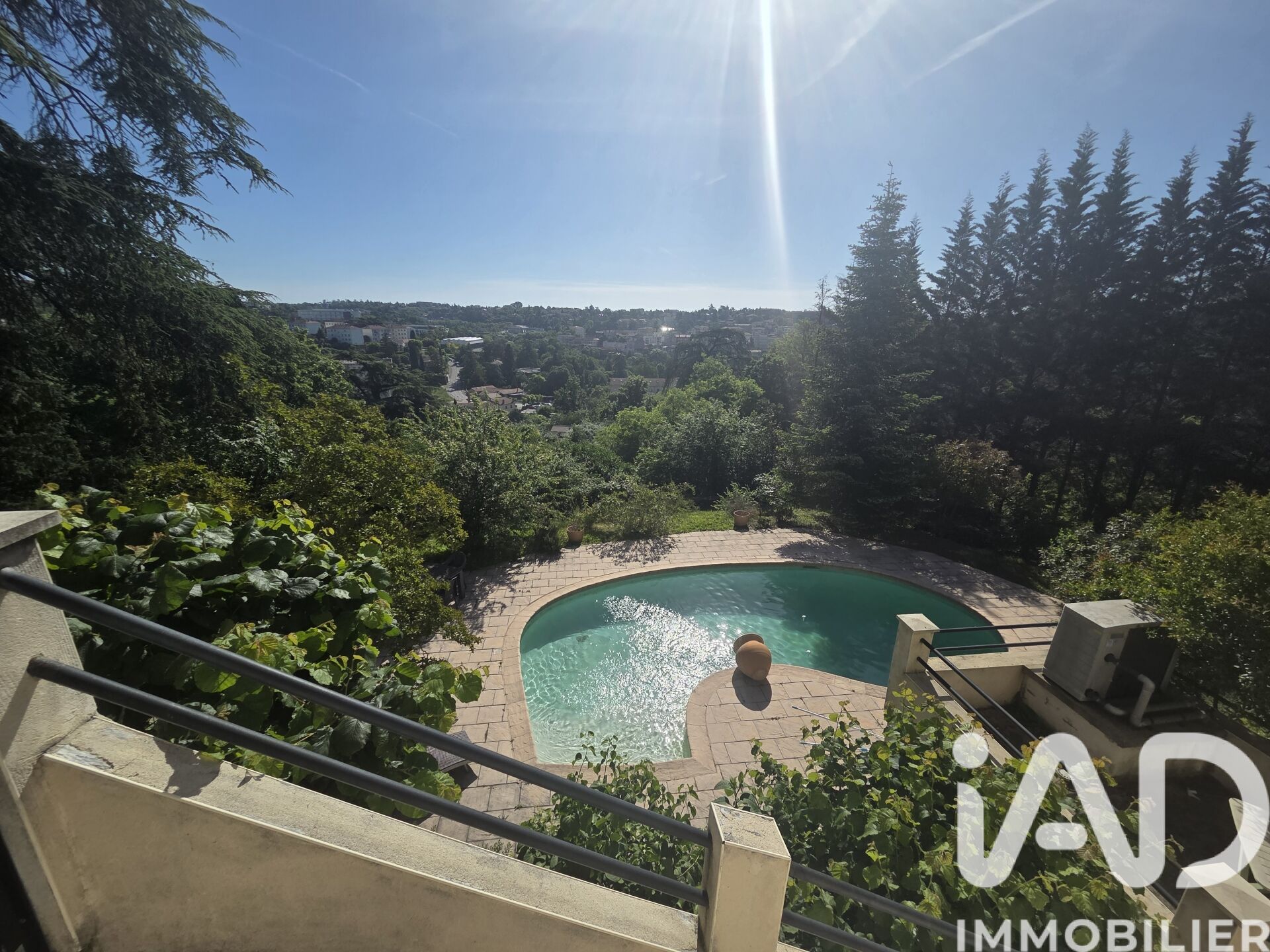 Vente Maison/villa 7 pièces - Photo 3