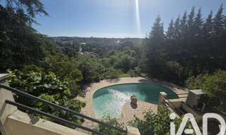 Maison 7 Pièces 216 m² à vendre à Annonay (07100)