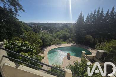 Maison 7 pièces 350000 €