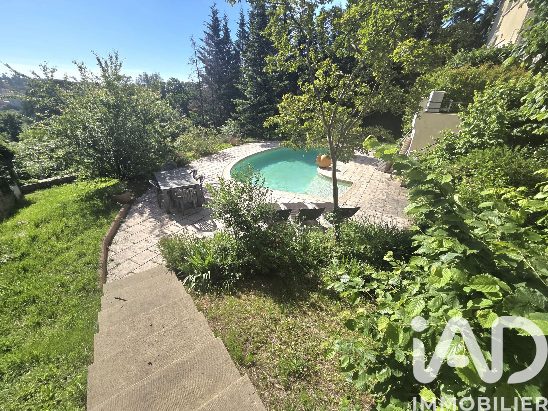 Vente Maison/villa 7 pièces - Photo 4