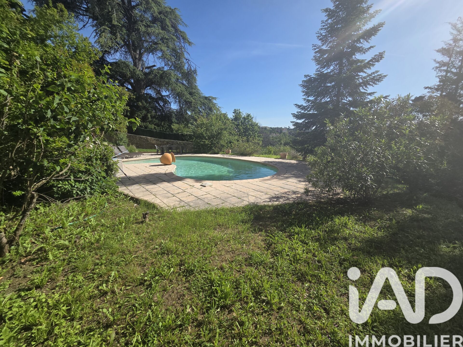Vente Maison/villa 7 pièces - Photo 5